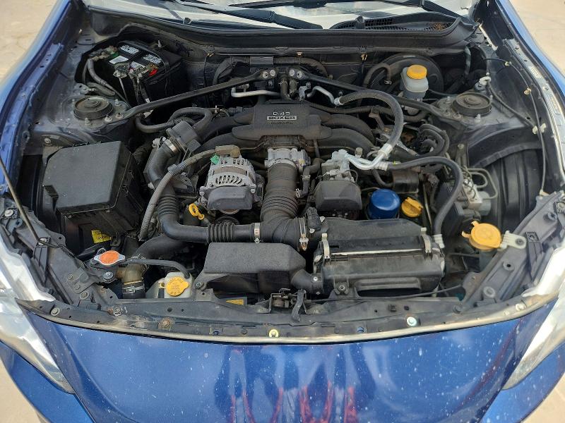 Photo 11 from auction – 2013 SCION FR-S with VIN JF1ZNAA1XD2725630