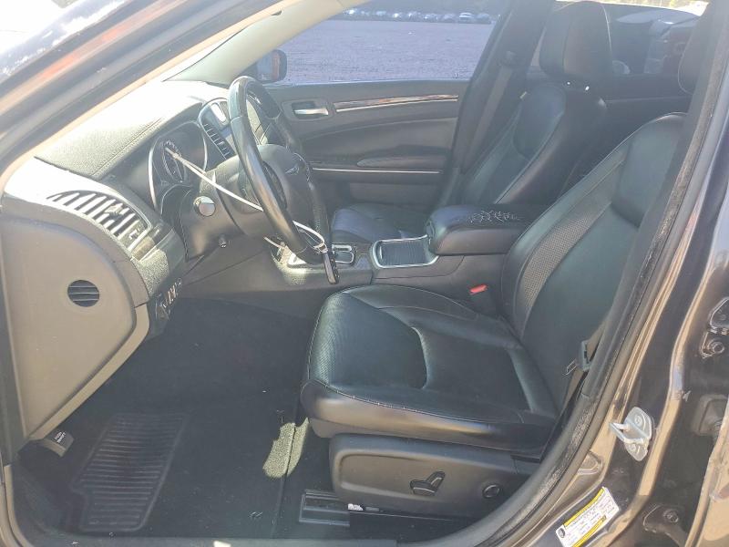 Photo 7 from auction – 2019 CHRYSLER 300 with VIN 2C3CCAEG6KH722480