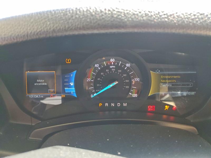 Фото 9 с аукциона – 2017 FORD EXPEDITION с VIN 1FMJK2AT4HEA45116