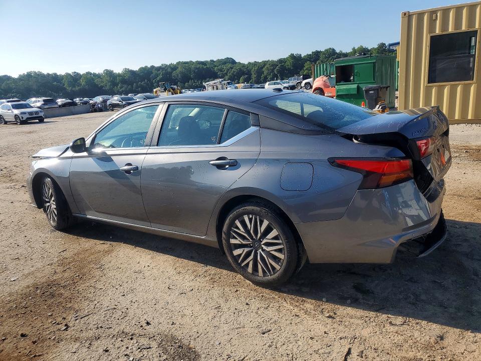 Photo 2 from auction – 2026 NISSAN ALTIMA with VIN 1N4BL4DV7TN316280