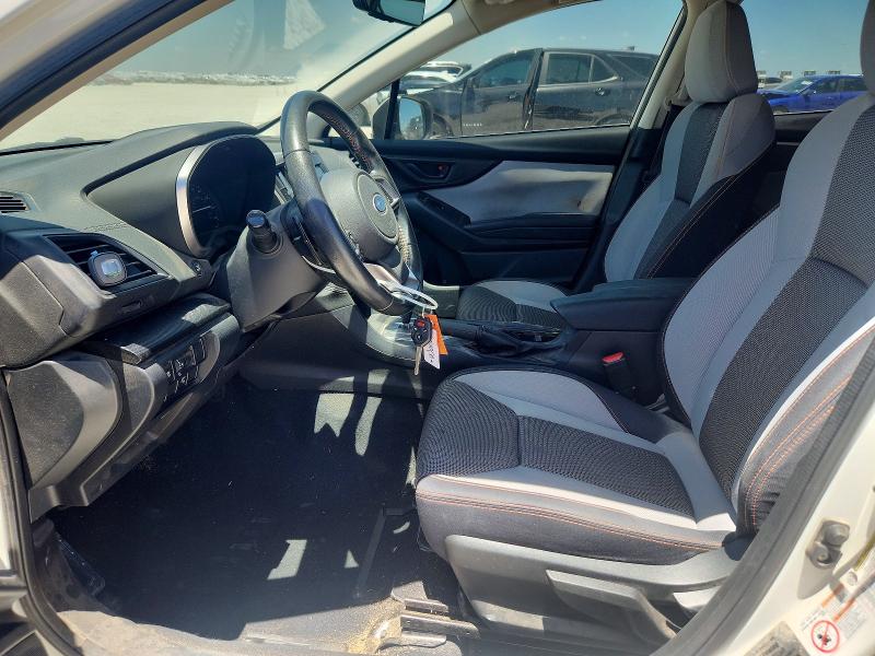 Фото 7 с аукциона – 2019 SUBARU CROSSTREK с VIN JF2GTAEC2KH361640