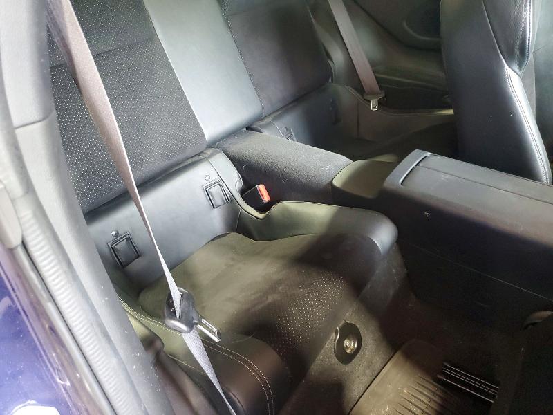 Photo 10 from auction – 2023 TOYOTA GR 86 with VIN JF1ZNBF19P8750115