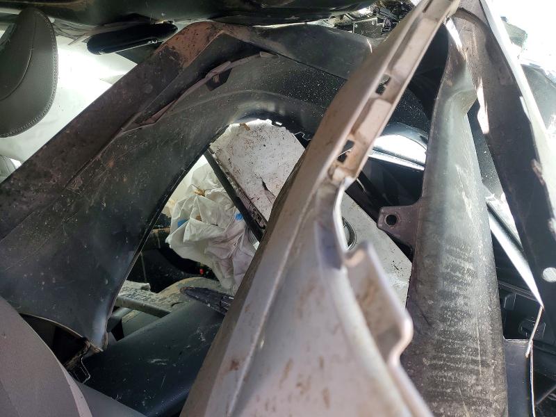 Photo 9 from auction – 2025 TOYOTA CAMRY with VIN 4T1DAACK3SU643189