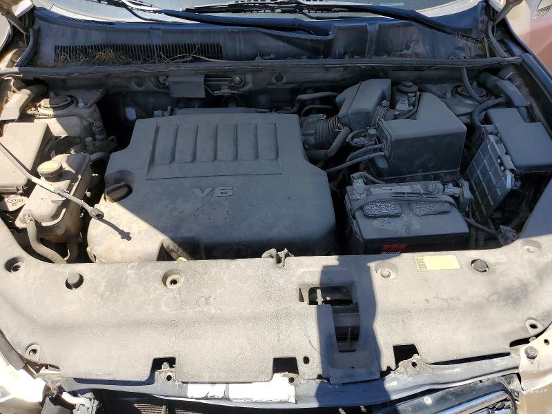 Photo 11 from auction – 2007 TOYOTA RAV4 with VIN JTMZK31V175007680