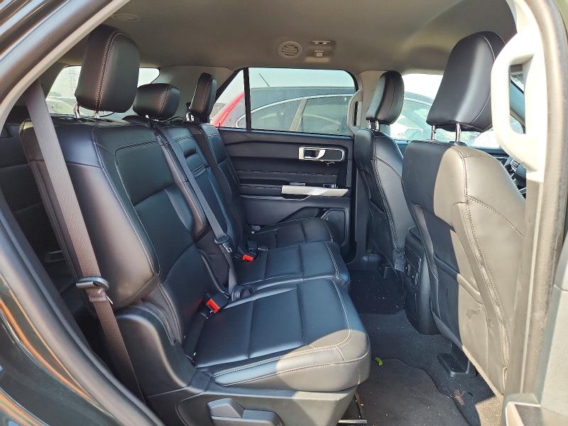 Zdjęcie 11 z aukcji – 2023 FORD EXPLORER z VIN 1FMSK8DH2PGA95160