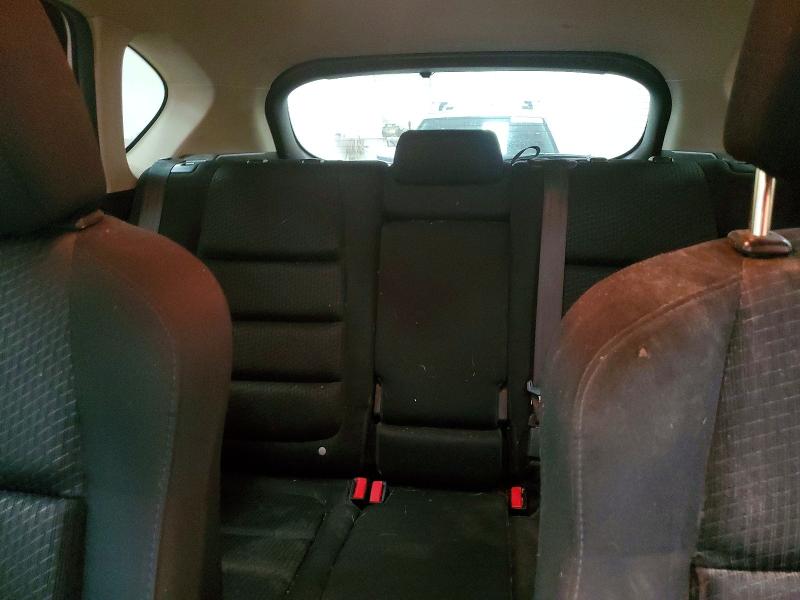 Photo 10 from auction – 2014 MAZDA CX-5 with VIN JM3KE2CY5E0328312