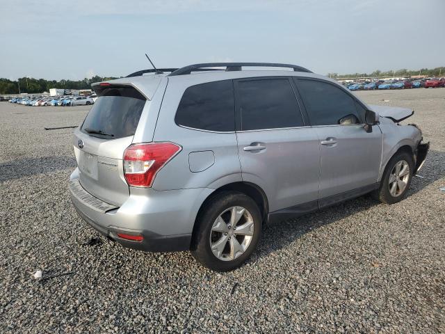 Photo 3 from auction – 2014 SUBARU FORESTER with VIN JF2SJAHC3EH458846