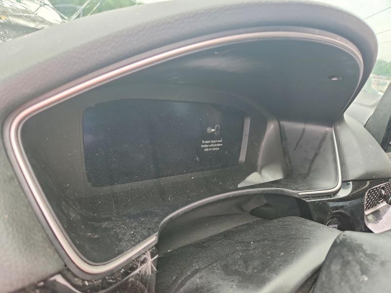 Снимка 9 от търг – 2024 HONDA CIVIC с VIN 2HGFE1F98RH318112