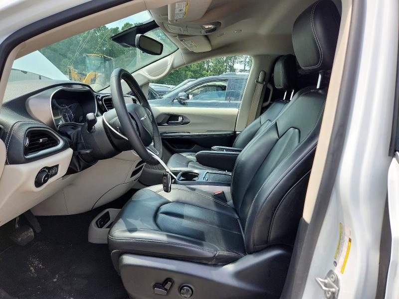 صورة رقم 7 من المزاد - 2023 CHRYSLER PACIFICA مع VIN 2C4RC3BG4PR527887