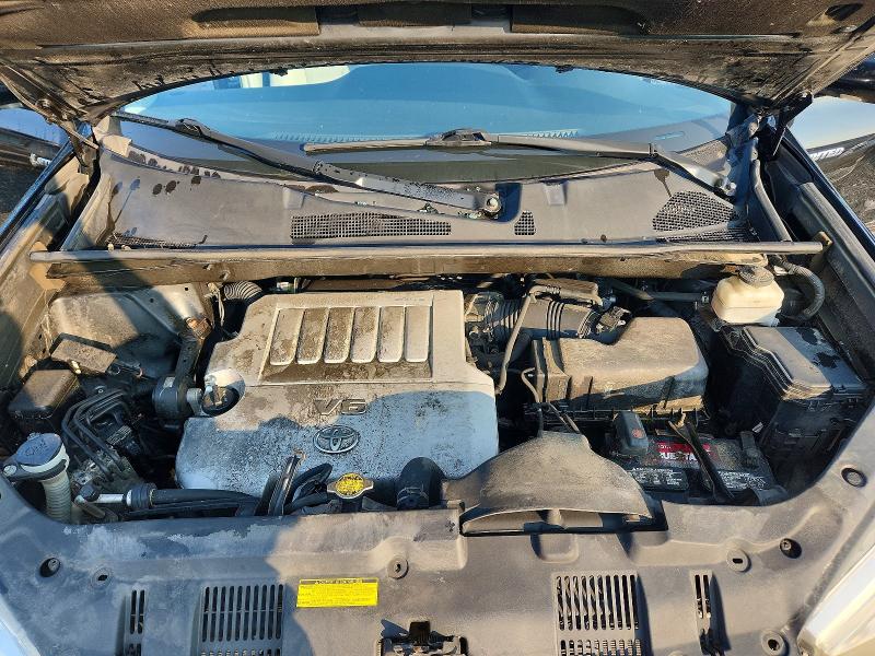 Photo 12 from auction – 2013 TOYOTA HIGHLANDER with VIN 5TDDK3EH5DS256777