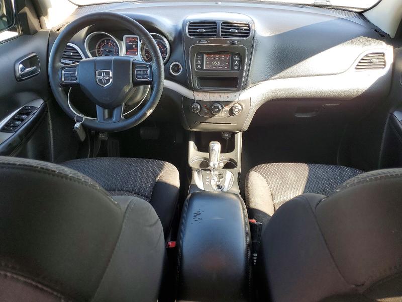 Photo 8 from auction – 2015 DODGE JOURNEY with VIN 3C4PDCBG8FT685942