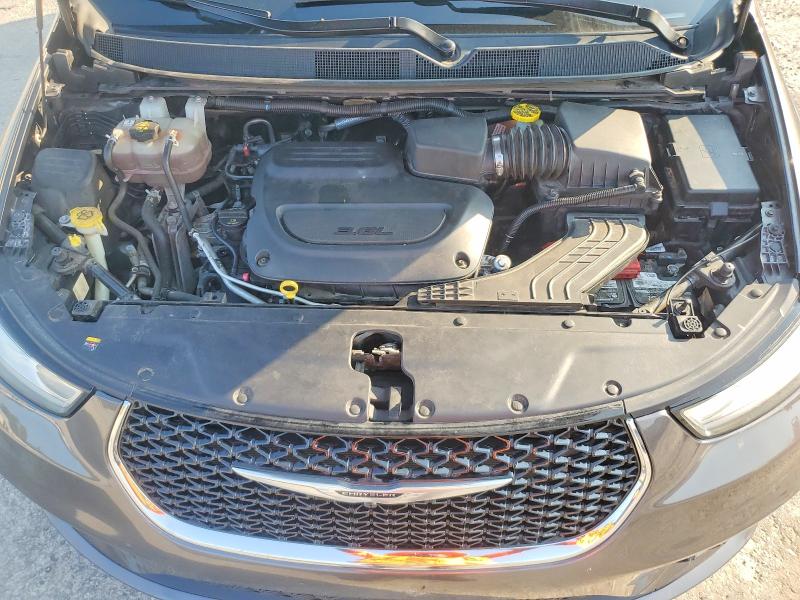 Photo 12 from auction – 2022 CHRYSLER PACIFICA with VIN 2C4RC1BG2NR136643