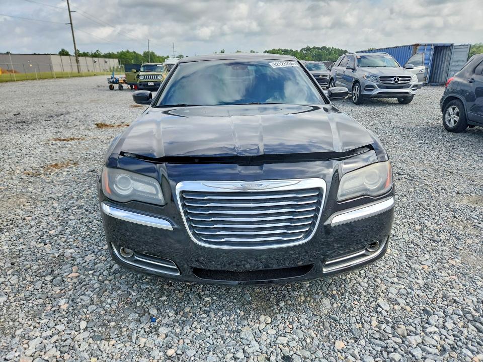 Photo 5 from auction – 2013 CHRYSLER 300 with VIN 2C3CCABG4DH514766