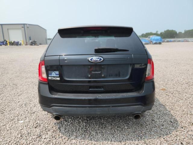 Photo 6 from auction – 2011 FORD EDGE with VIN 2FMDK3GC4BBA30211