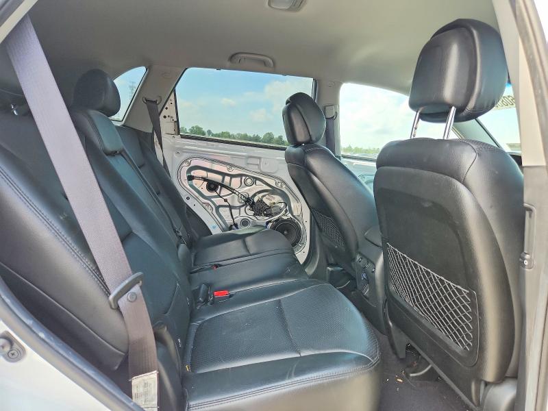 Photo 11 from auction – 2014 KIA SORENTO with VIN 5XYKTDA71EG544432