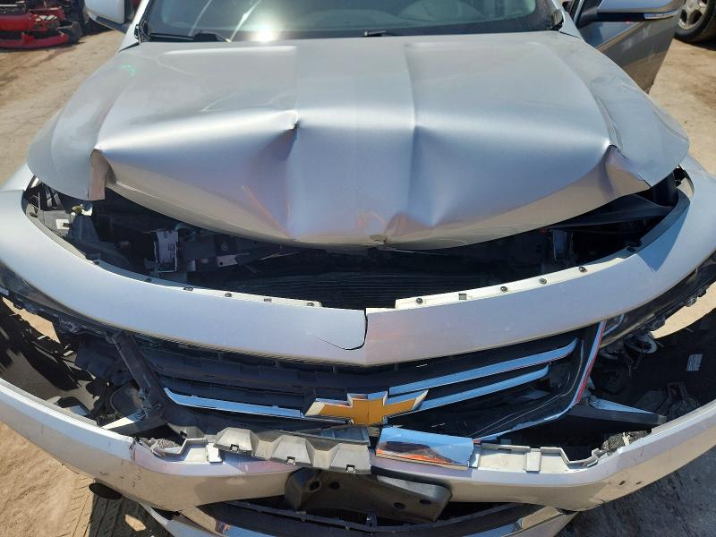 Снимка 11 от търг – 2020 CHEVROLET IMPALA с VIN 2G11Z5S35L9106056