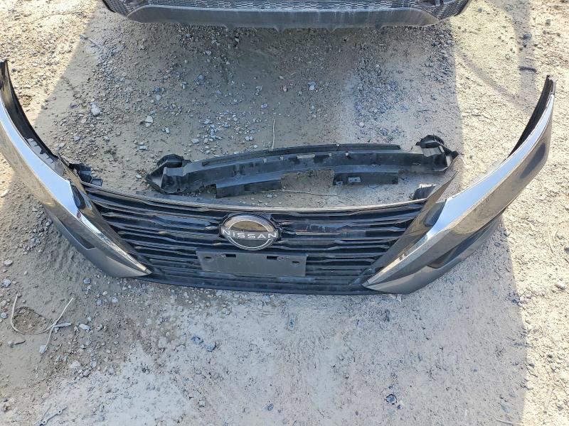 Photo 12 from auction – 2025 NISSAN ALTIMA with VIN 1N4BL4DV9SN360067
