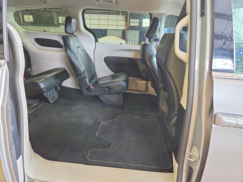 Photo 11 from auction – 2020 CHRYSLER PACIFICA with VIN 2C4RC1BG8LR276905