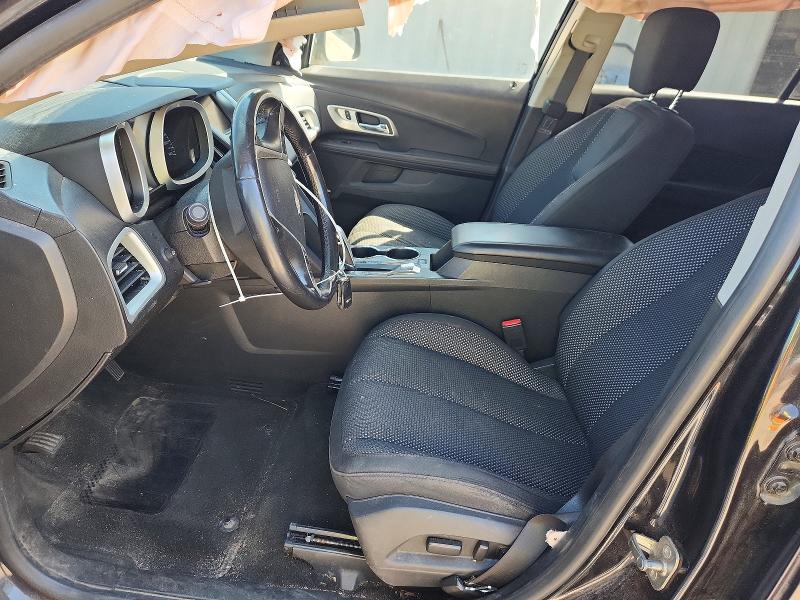 Photo 7 from auction – 2014 CHEVROLET EQUINOX with VIN 2GNFLBE33E6357436