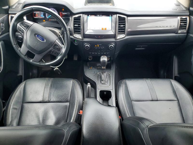 Photo 8 from auction – 2019 FORD RANGER with VIN 1FTER4EH7KLA36609