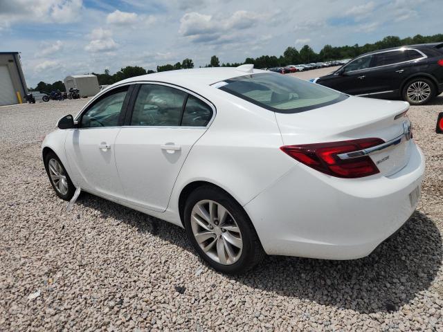 Photo 2 from auction – 2016 BUICK REGAL with VIN 2G4GK5EX6G9117007