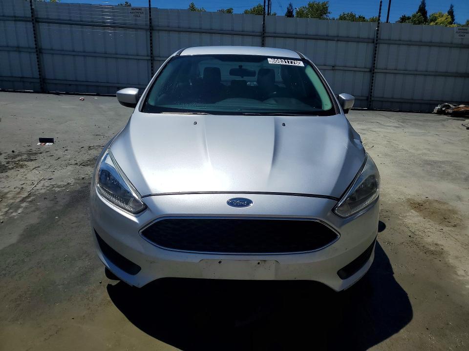 Photo 5 from auction – 2018 FORD FOCUS with VIN 1FADP3FE2JL313543