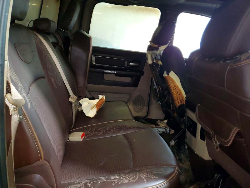 Photo 10 from auction – 2016 RAM 2500 with VIN 3C6UR5GL1GG199156