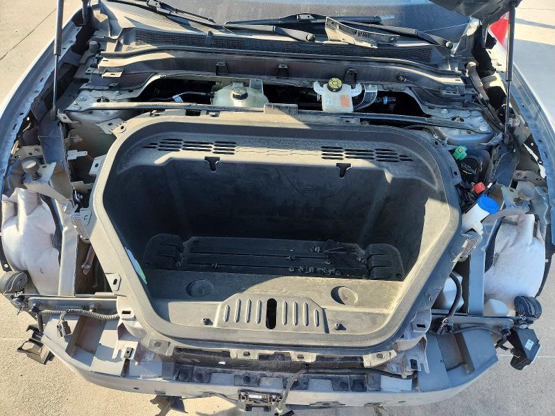 Photo 11 from auction – 2023 FORD MUSTANG MACH-E with VIN 3FMTK3R47PMA72198