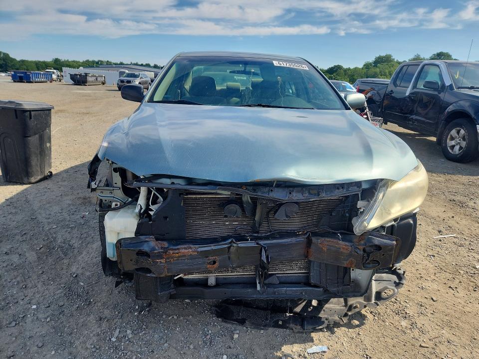Photo 5 from auction – 2011 TOYOTA CAMRY with VIN 4T4BF3EK3BR119581