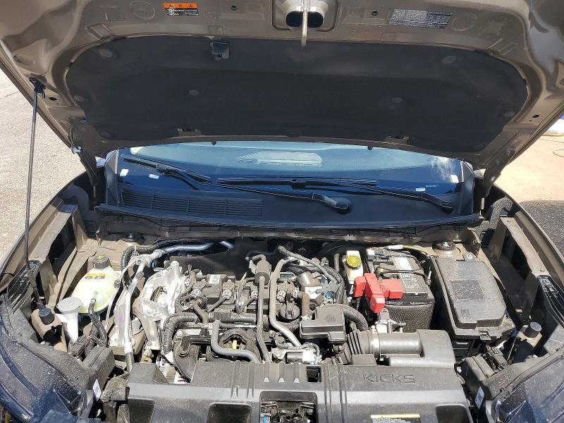 Photo 11 from auction – 2026 NISSAN KICKS with VIN 3N8AP6DAXTL383530