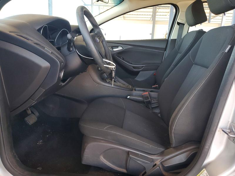 Photo 7 from auction – 2016 FORD FOCUS with VIN 1FADP3F27GL268646