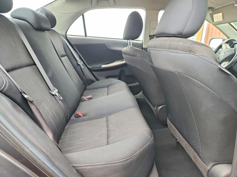 Photo 10 from auction – 2013 TOYOTA COROLLA with VIN 2T1BU4EE7DC110774