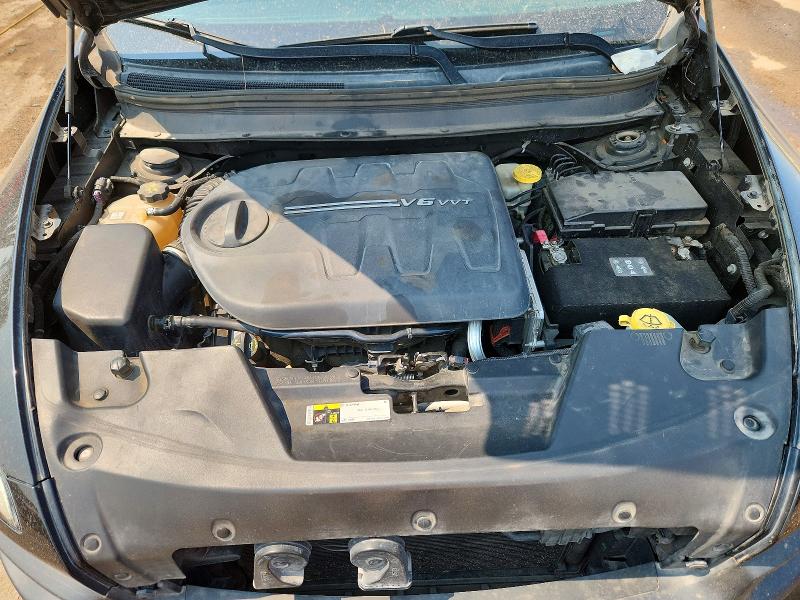Photo 11 from auction – 2015 JEEP CHEROKEE with VIN 1C4PJMBS5FW739808
