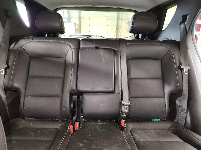 Photo 10 from auction – 2021 CHEVROLET EQUINOX with VIN 2GNAXXEV6M6151040