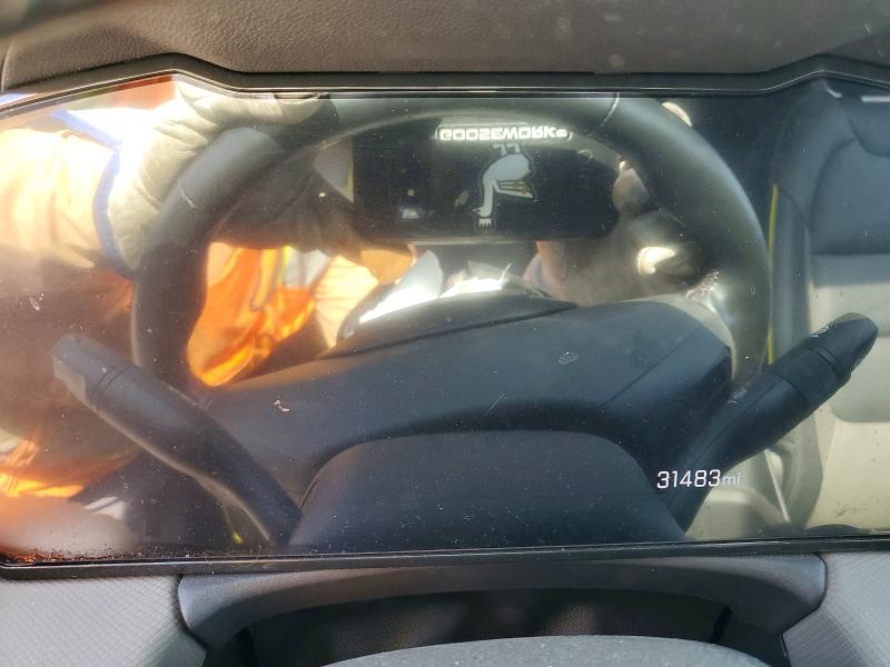 Photo 9 from auction – 2024 CHEVROLET TRAILBLAZER with VIN KL79MVSL2RB098558