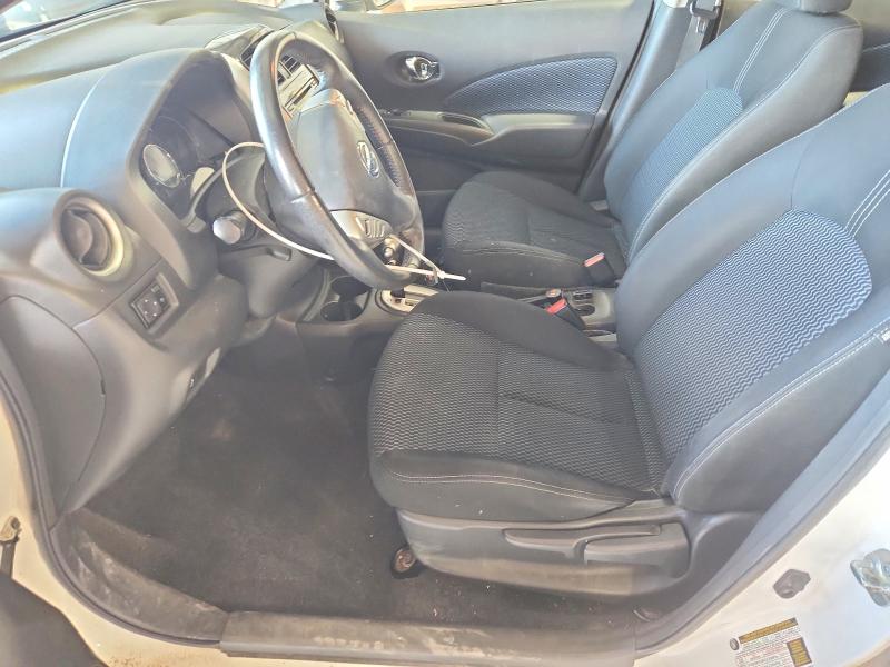 Photo 7 from auction – 2016 NISSAN VERSA NOTE with VIN 3N1CE2CP4GL399384