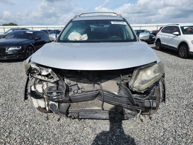 Photo 5 from auction – 2015 NISSAN ROGUE with VIN 5N1AT2MT3FC868234