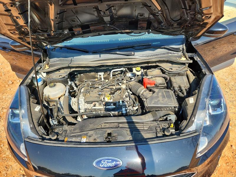 Photo 12 from auction – 2022 FORD ESCAPE with VIN 1FMCU0G60NUA11118