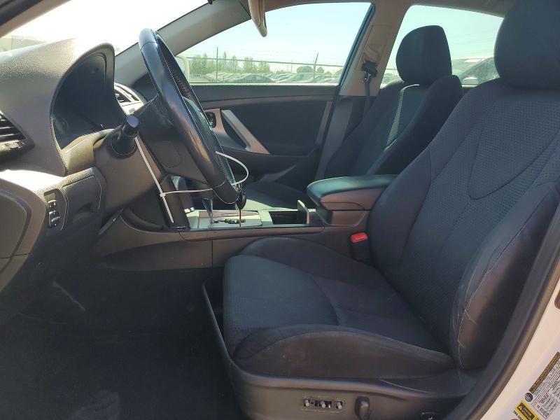Photo 7 from auction – 2009 TOYOTA CAMRY with VIN 4T1BE46K49U902999