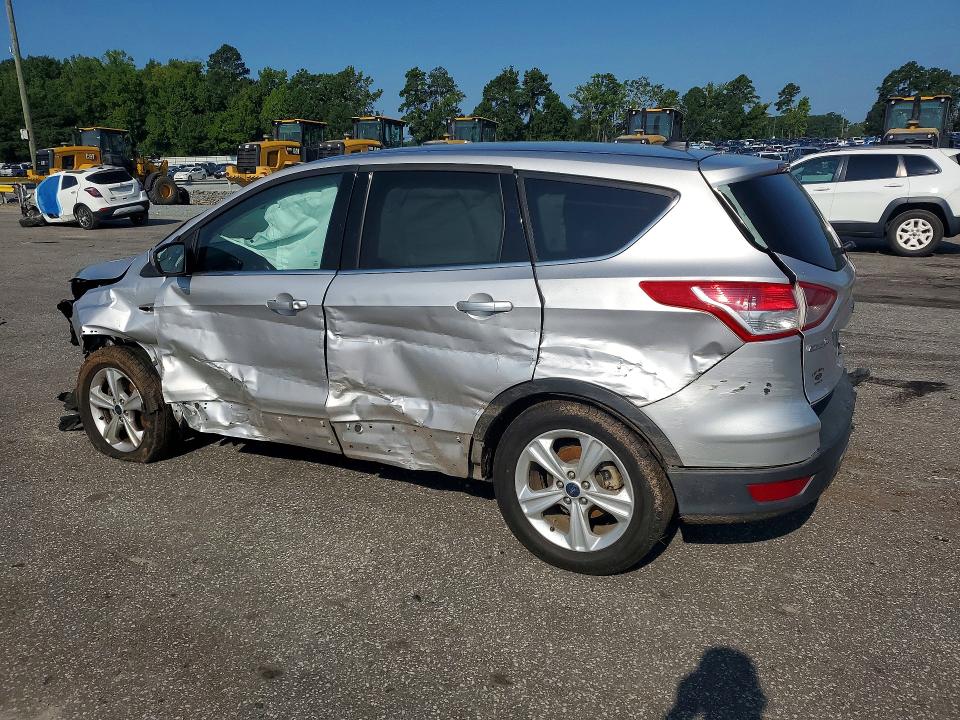 Photo 2 from auction – 2014 FORD ESCAPE with VIN 1FMCU0GX4EUB54405
