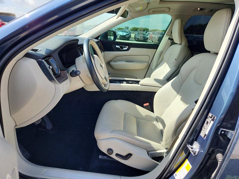 Photo 7 from auction – 2021 VOLVO XC60 with VIN YV4102DK4M1759730