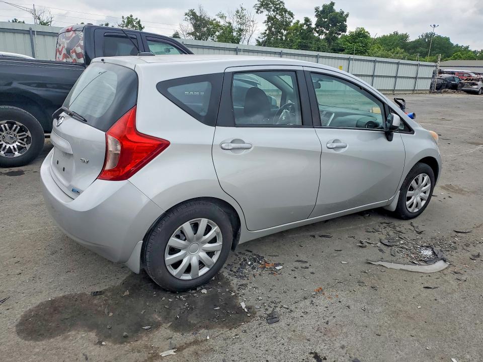 Photo 3 from auction – 2014 NISSAN VERSA NOTE with VIN 3N1CE2CP8EL396369