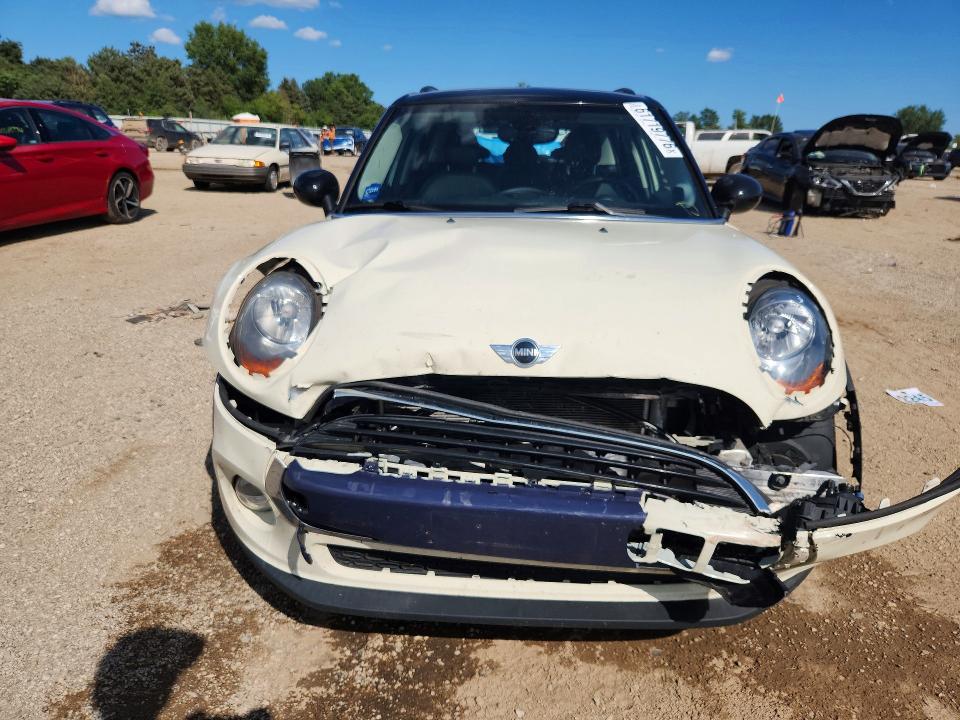 Photo 5 from auction – 2018 MINI COOPER with VIN WMWXU1C54J2F80648