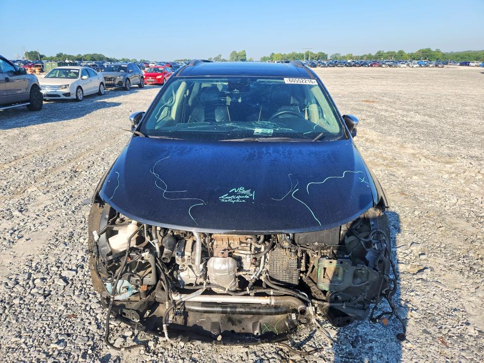 Photo 5 from auction – 2022 CHRYSLER PACIFICA with VIN 2C4RC1GG5NR133485