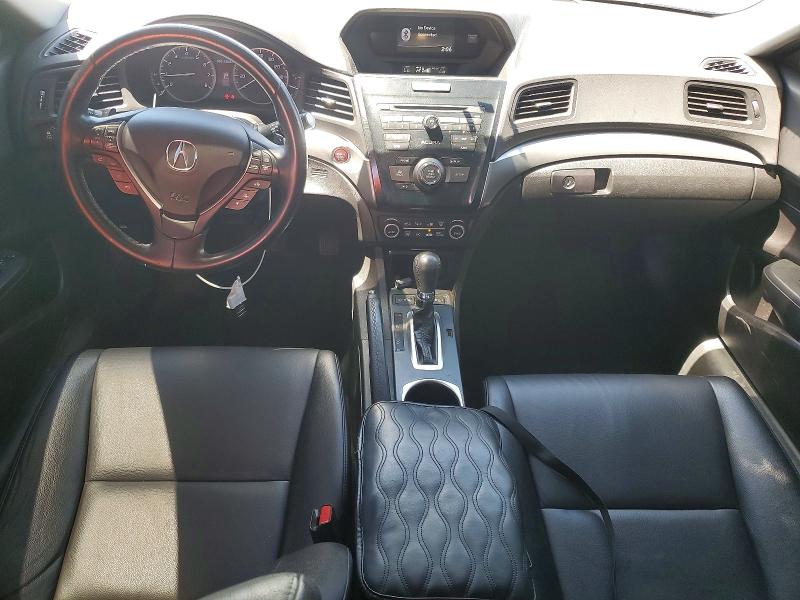 Photo 8 from auction – 2018 ACURA ILX with VIN 19UDE2F4XJA009066