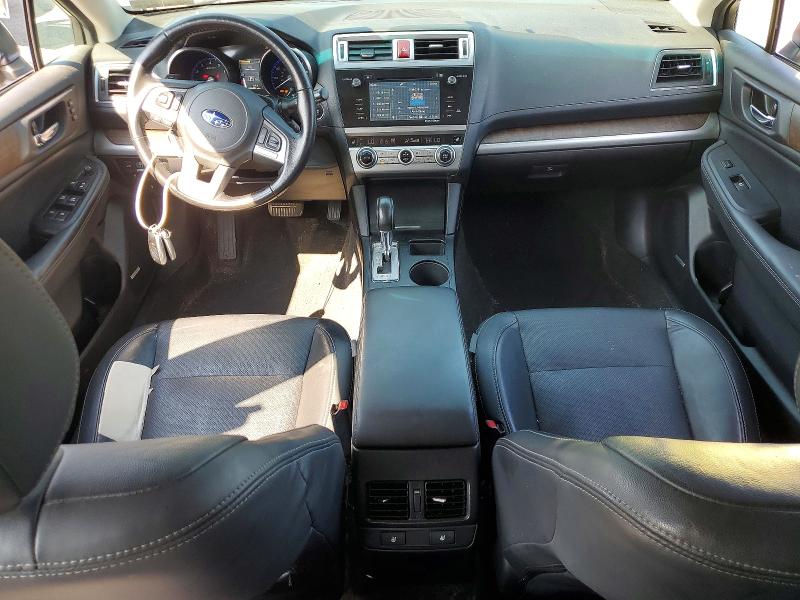 Photo 8 from auction – 2016 SUBARU OUTBACK with VIN 4S4BSALC5G3241880