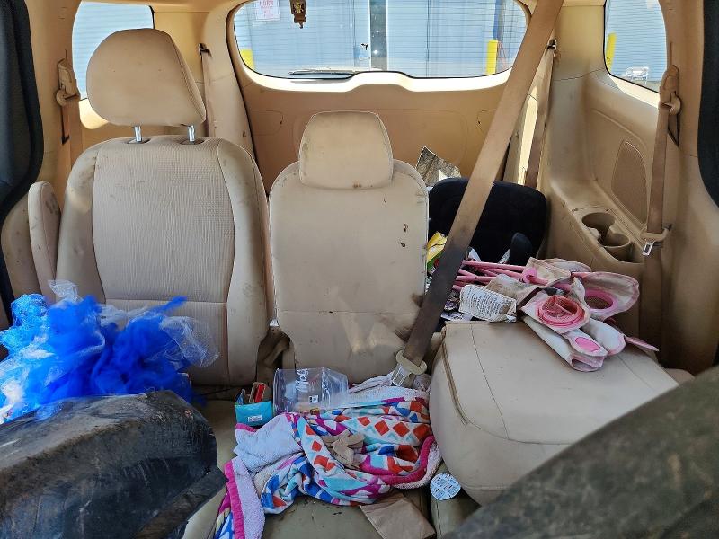 Photo 10 from auction – 2019 KIA SEDONA with VIN KNDMB5C11K6508734