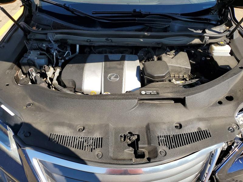 Foto 12 de la subasta – 2019 LEXUS RX 350 con VIN 2T2BZMCA7KC176221