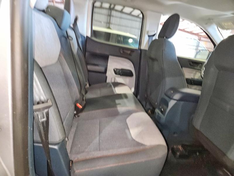 Photo 10 from auction – 2024 FORD MAVERICK with VIN 3FTTW8H92RRA85126
