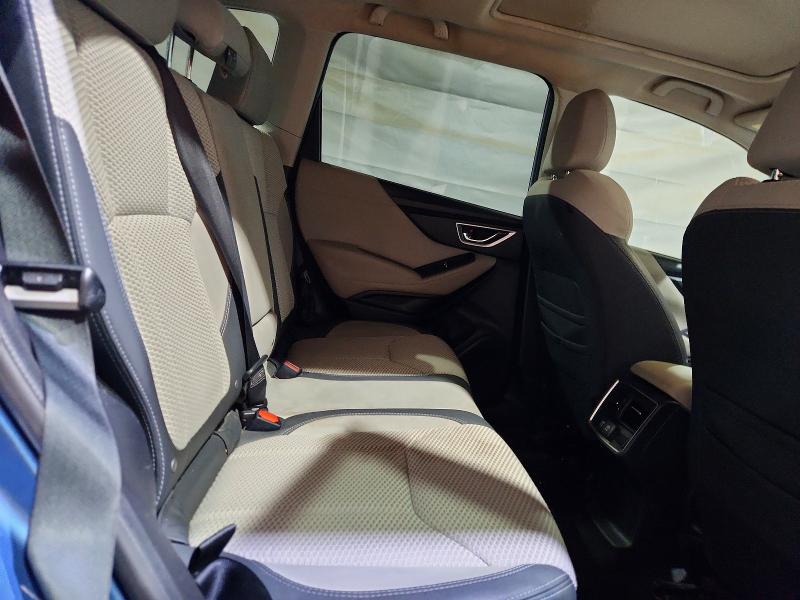 صورة رقم 10 من المزاد - 2019 SUBARU FORESTER مع VIN JF2SKAGCXKH423621
